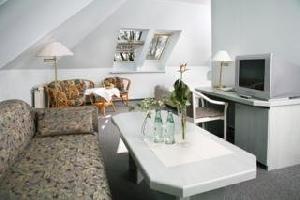 Top Hotel Unter Den Linden