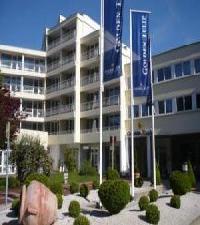 Las mejores ofertas de Mercure Panorama Bad Rei Bad Reichenhall