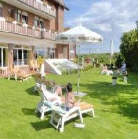 Las mejores ofertas de Top Country Line Nordseehotel Freese Juist