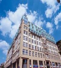 Las mejores ofertas de Tulip Inn Leipzig