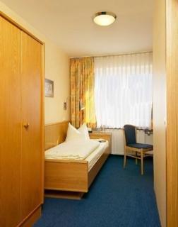 Las mejores ofertas de Md-Hotel Apollo Ratisbon