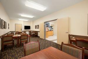 Las mejores ofertas de DAYS INN DAWSON CREEK Dawson Creek