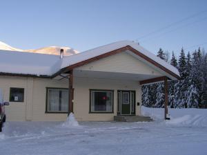 Las mejores ofertas de BELL MOUNTAIN MOTEL MCBRIDE McBride