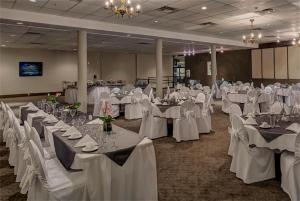 Las mejores ofertas de SEA TO SKY HOTEL & CONFERENCE CENTRE Squamish