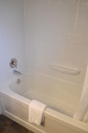 Las mejores ofertas de KNIGHTS INN MERRITT Merritt