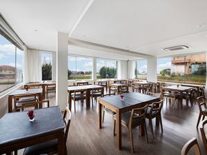 Las mejores ofertas de PINAMAR BEACH RESORT Pinamar