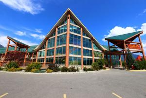 Las mejores ofertas de FERNIE STANFORD RESORT Fernie