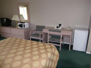 Las mejores ofertas de SELKIRK INN Golden