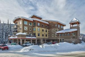 Las mejores ofertas de KOOKABURRA LODGE BY BEAR COUNTRY SUN PEAKS