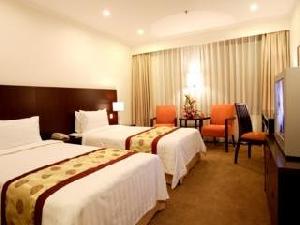 Hong Kong Plaza Service Apartment