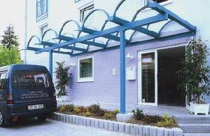 Las mejores ofertas de Top Airport Domizil Hotel Frankfurt Frankfurt