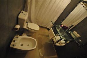Las mejores ofertas de HOTEL ANTIGUO CAMINO Villa General Belgrano
