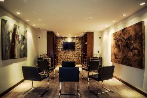 Las mejores ofertas de CASA LA GALEANA Chacras de Coria