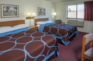 Las mejores ofertas de SUPER 8 SALMON ARM Salmon Arm