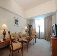 Las mejores ofertas de HOTEL ARYADUTA PEKANBARU Pekan Baru
