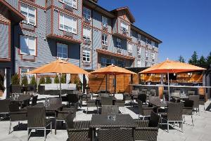 FOUR POINTS BY SHERATON VICTORIA GATEWAY