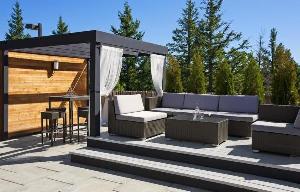 FOUR POINTS BY SHERATON VICTORIA GATEWAY