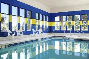 FOUR POINTS BY SHERATON VICTORIA GATEWAY