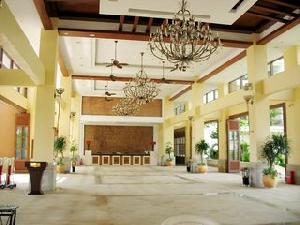 Apartaments Yuhai Int'l Resort&suites