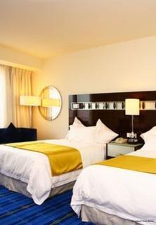 Las mejores ofertas de Skycity Marriott Hong Kong Lantau Island