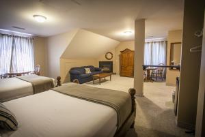 Las mejores ofertas de SEACLIFFE INN Leamington