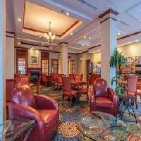 Las mejores ofertas de HOLIDAY INN EXPRESS & SUITES B Belleville