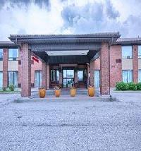 Las mejores ofertas de Comfort Inn Guelph Guelph