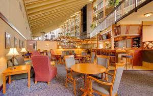 Las mejores ofertas de HOLIDAY INN GUELPH HOTEL & CON Guelph