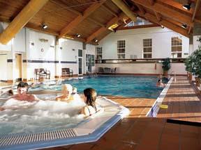 Las mejores ofertas de Marine Highland Troon 