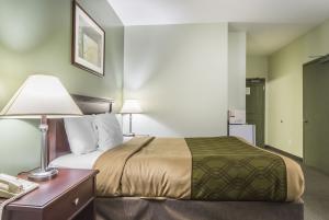 Las mejores ofertas de ECONO LODGE Huntsville