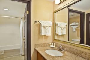 Las mejores ofertas de Executive Residency By Best Western Toronto Mississauga Mississauga Beach