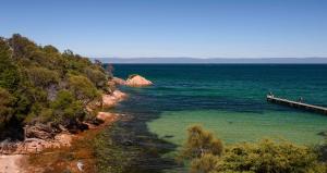 Las mejores ofertas de FREYCINET LODGE Coles Bay