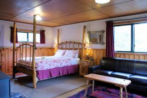 Las mejores ofertas de CRADLE MOUNTAIN HIGHLANDERS COTTAGES Cradle Mountain