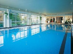 DoubleTree by Hilton Cheltenham-Cotswolds