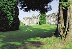 Ben Wyvis Hotel