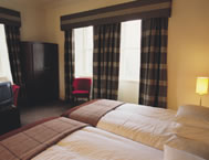 Ben Wyvis Hotel