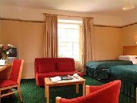 The Royal Victoria Hotel