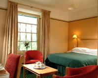 The Royal Victoria Hotel