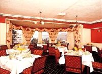 The Royal Victoria Hotel