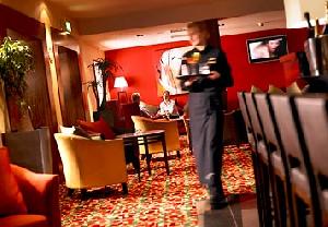 Las mejores ofertas de Marriott Manchester Airport Manchester