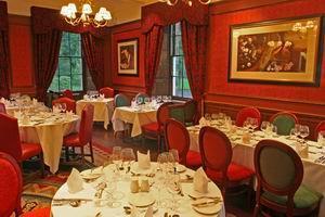 Las mejores ofertas de Lockerbie Manor Dumfries