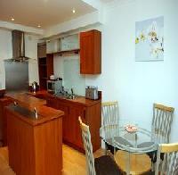 Las mejores ofertas de City Apartments Glasgow Glasgow