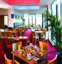 Las mejores ofertas de Ramada Encore Derby Derby 