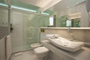 Las mejores ofertas de AUBERGE DE LA LANGOUSTE Armação Dos Búzios 