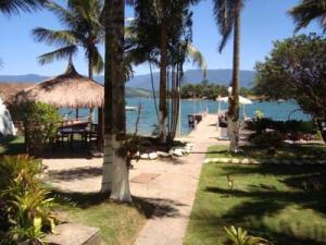 Las mejores ofertas de PARAISO TROPICAL HOTEL Angra Dos Reis
