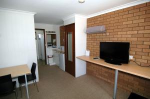 Las mejores ofertas de MOTEL WOONGARRA Rutherglen