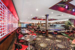 Las mejores ofertas de QUALITY HOTEL TAYLORS LAKES Taylors Lakes
