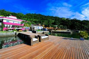 Las mejores ofertas de POUSADA SOL DA MANHÃ Angra Dos Reis