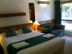 Las mejores ofertas de HALLS GAP MOTEL Halls Gap