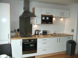 Las mejores ofertas de Meridian Terrace Serviced Apartments Cardiff